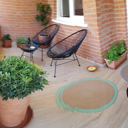 Apartamento Benidorm Kültér fotó