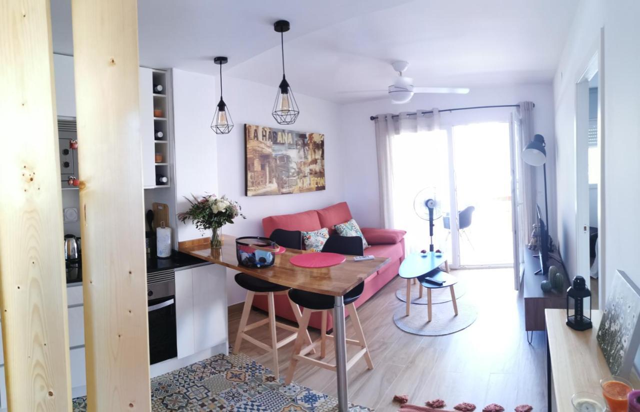 Apartamento Benidorm Kültér fotó