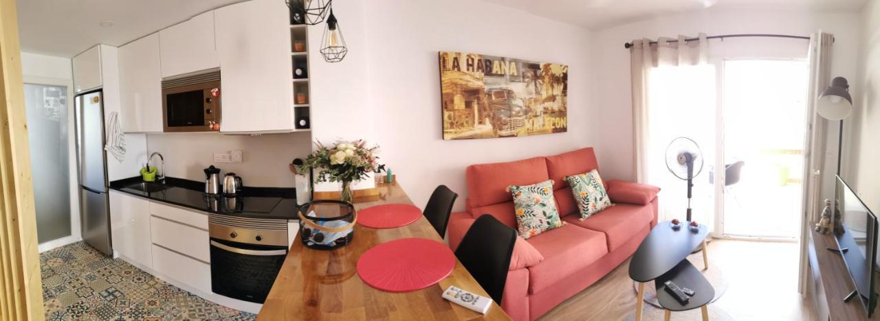Apartamento Benidorm Kültér fotó