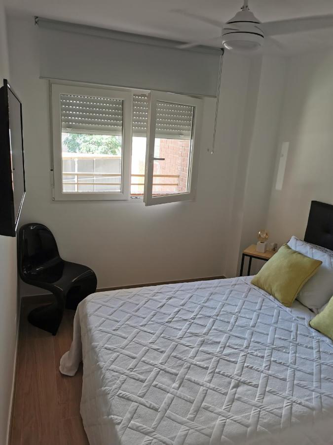 Apartamento Benidorm Kültér fotó