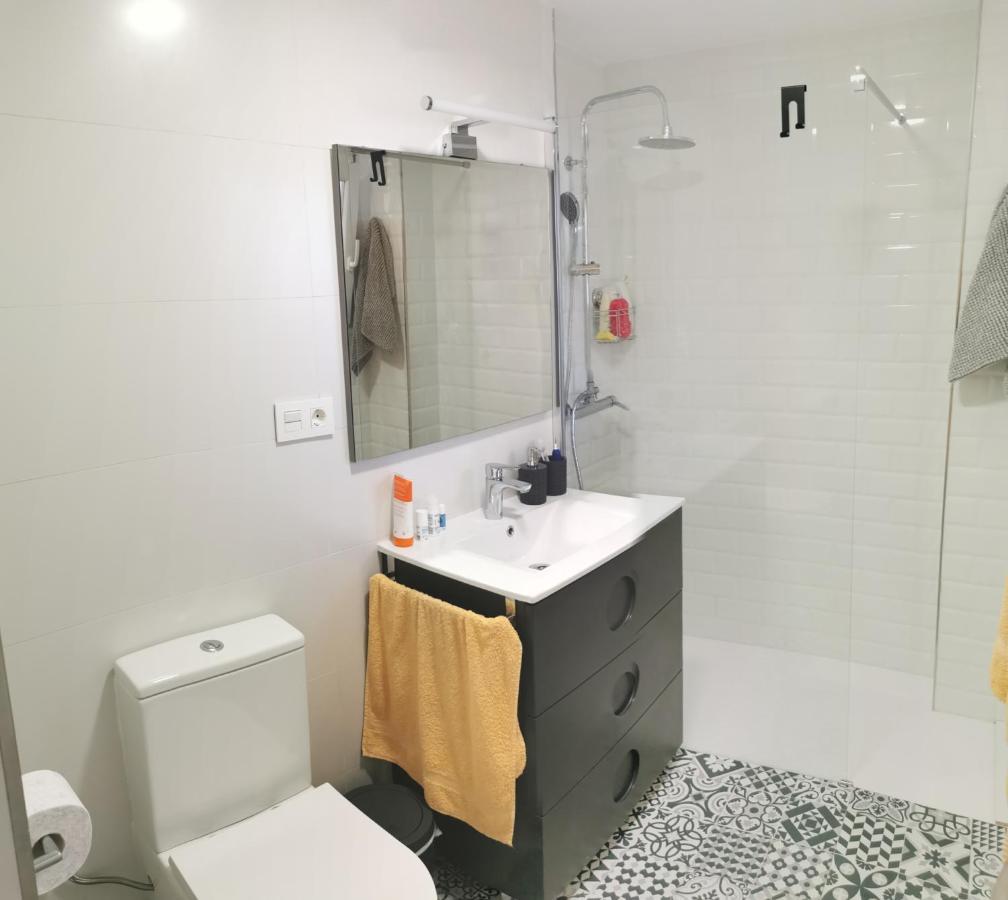 Apartamento Benidorm Kültér fotó