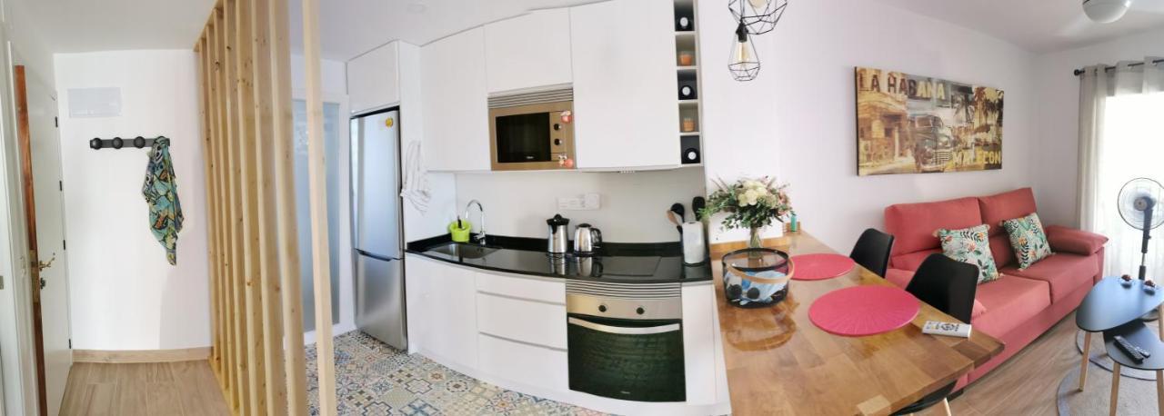 Apartamento Benidorm Kültér fotó