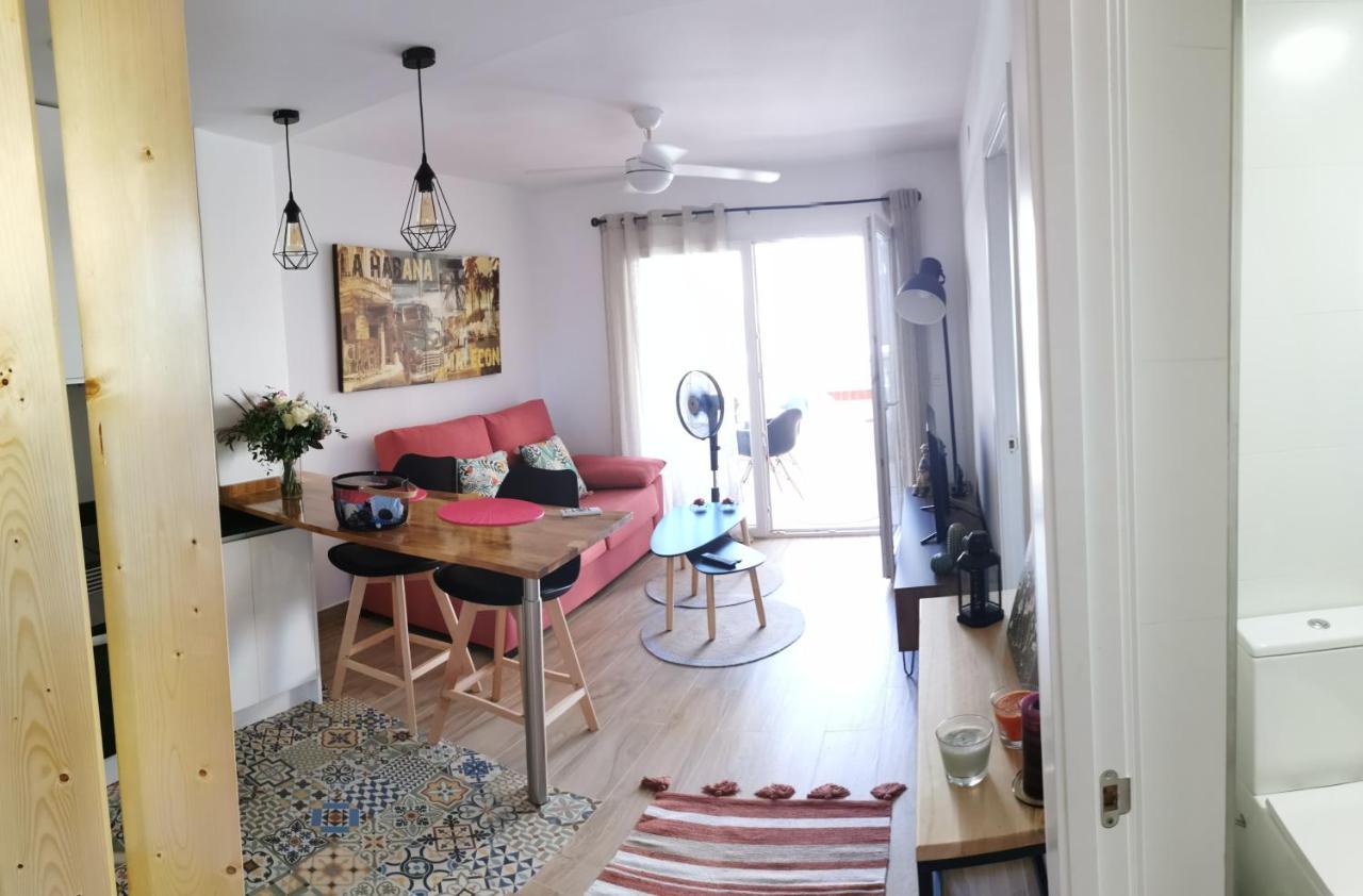 Apartamento Benidorm Kültér fotó