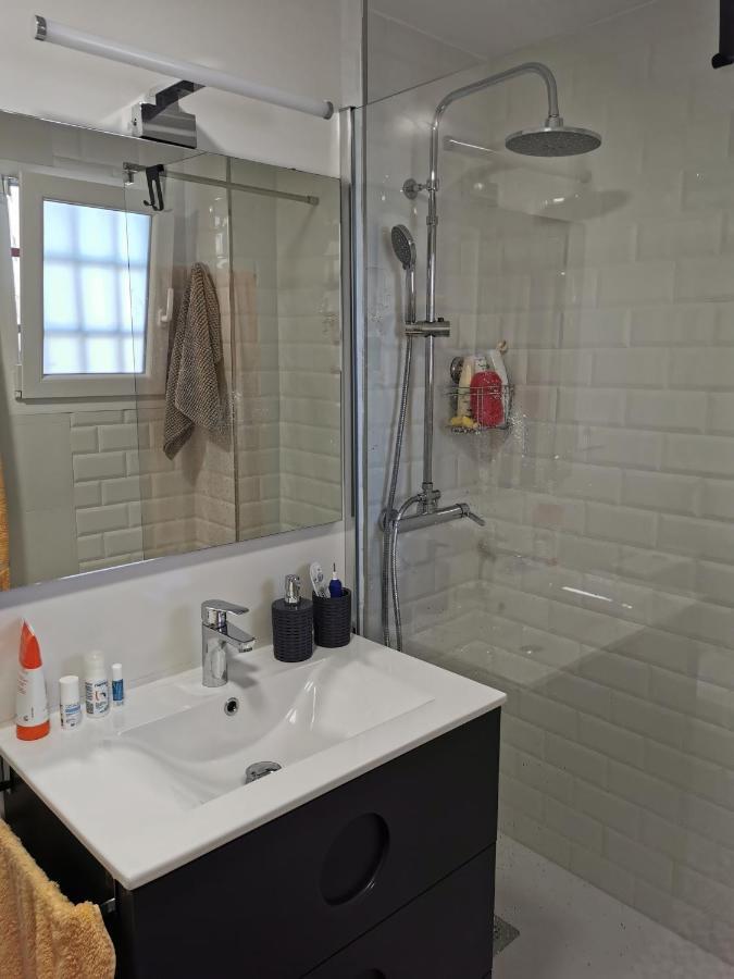 Apartamento Benidorm Kültér fotó