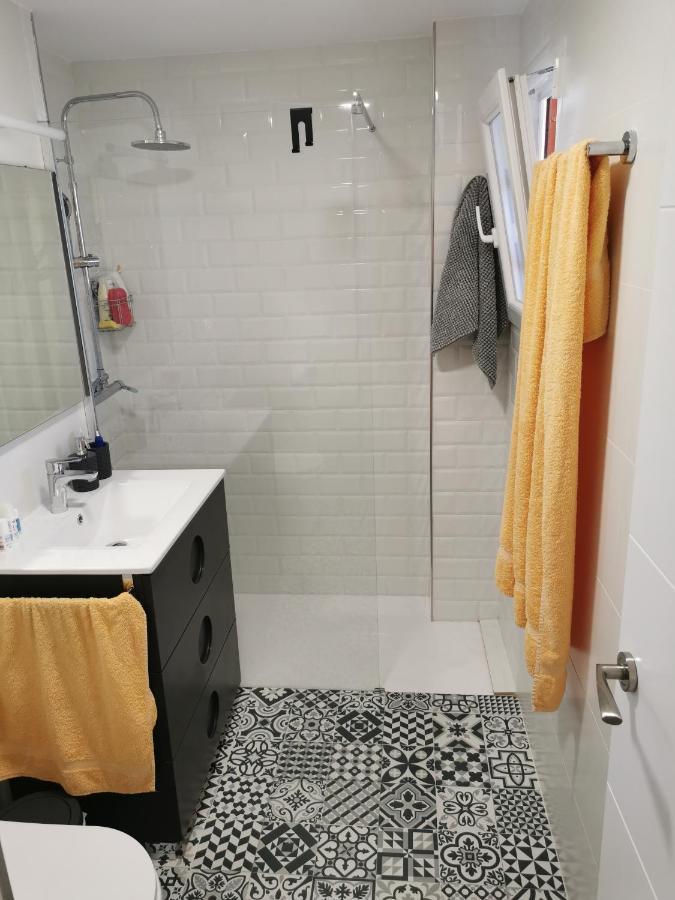 Apartamento Benidorm Kültér fotó