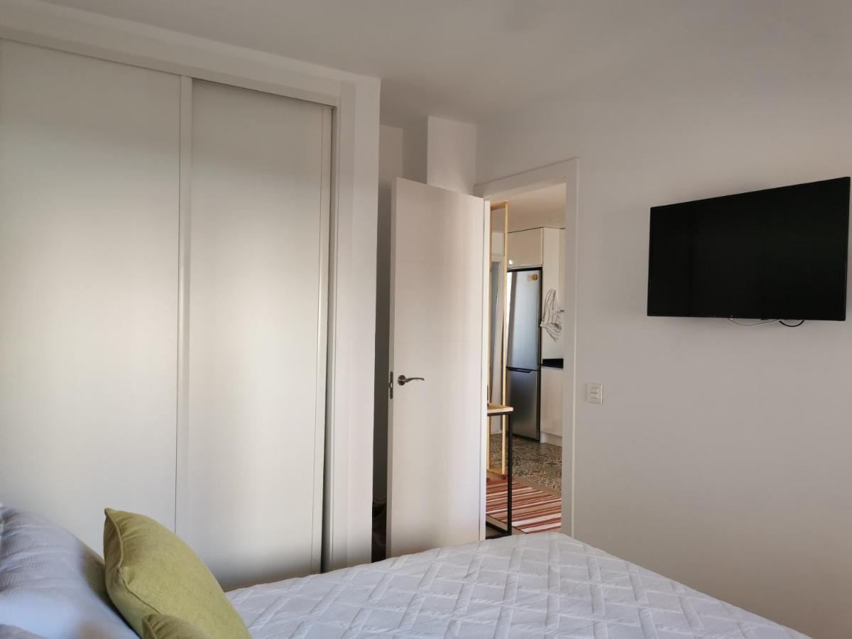 Apartamento Benidorm Kültér fotó