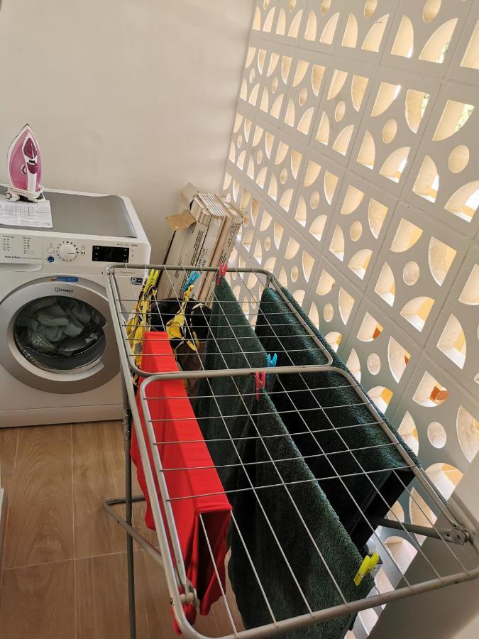 Apartamento Benidorm Kültér fotó