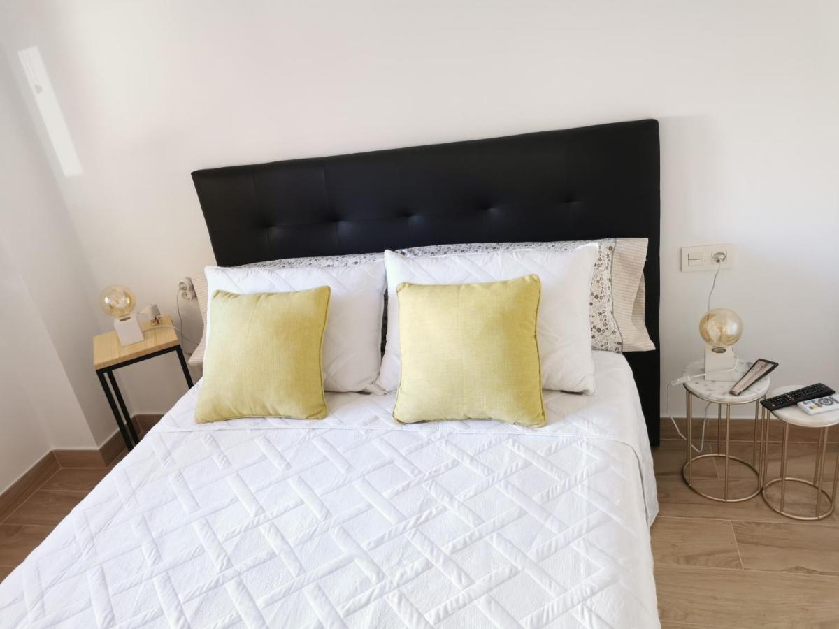 Apartamento Benidorm Kültér fotó