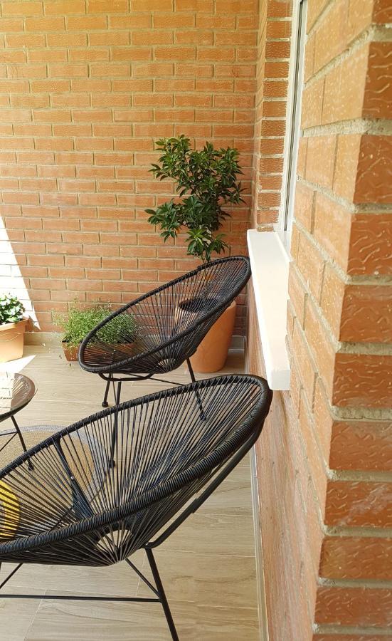 Apartamento Benidorm Kültér fotó