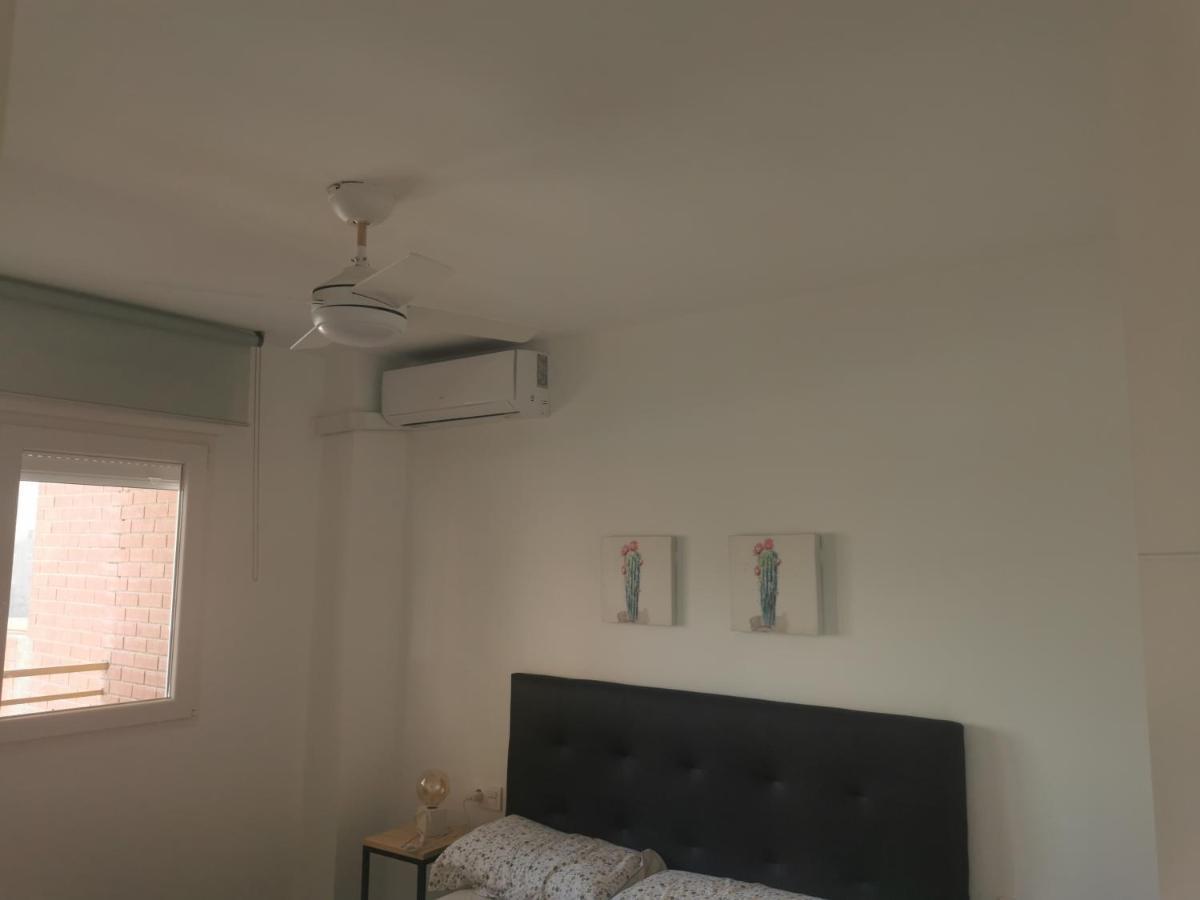 Apartamento Benidorm Kültér fotó